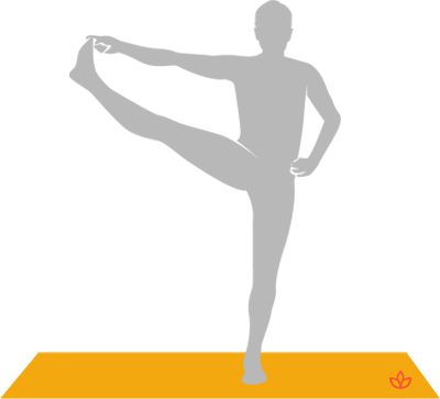 Why hold the big toe in yoga poses? - Ekhart Yoga
