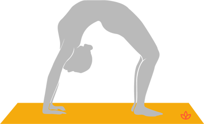 Wheel Pose