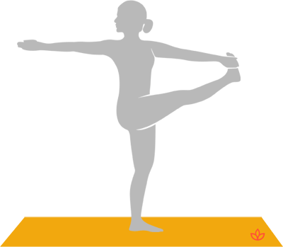 How to Practice Natarajasana | Dancers Pose