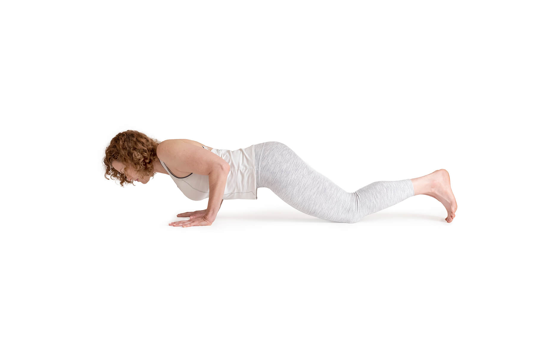 eight-point pose