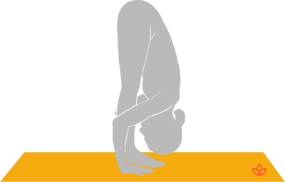 Uttanasana