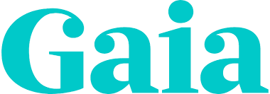 Image result for gaia logo