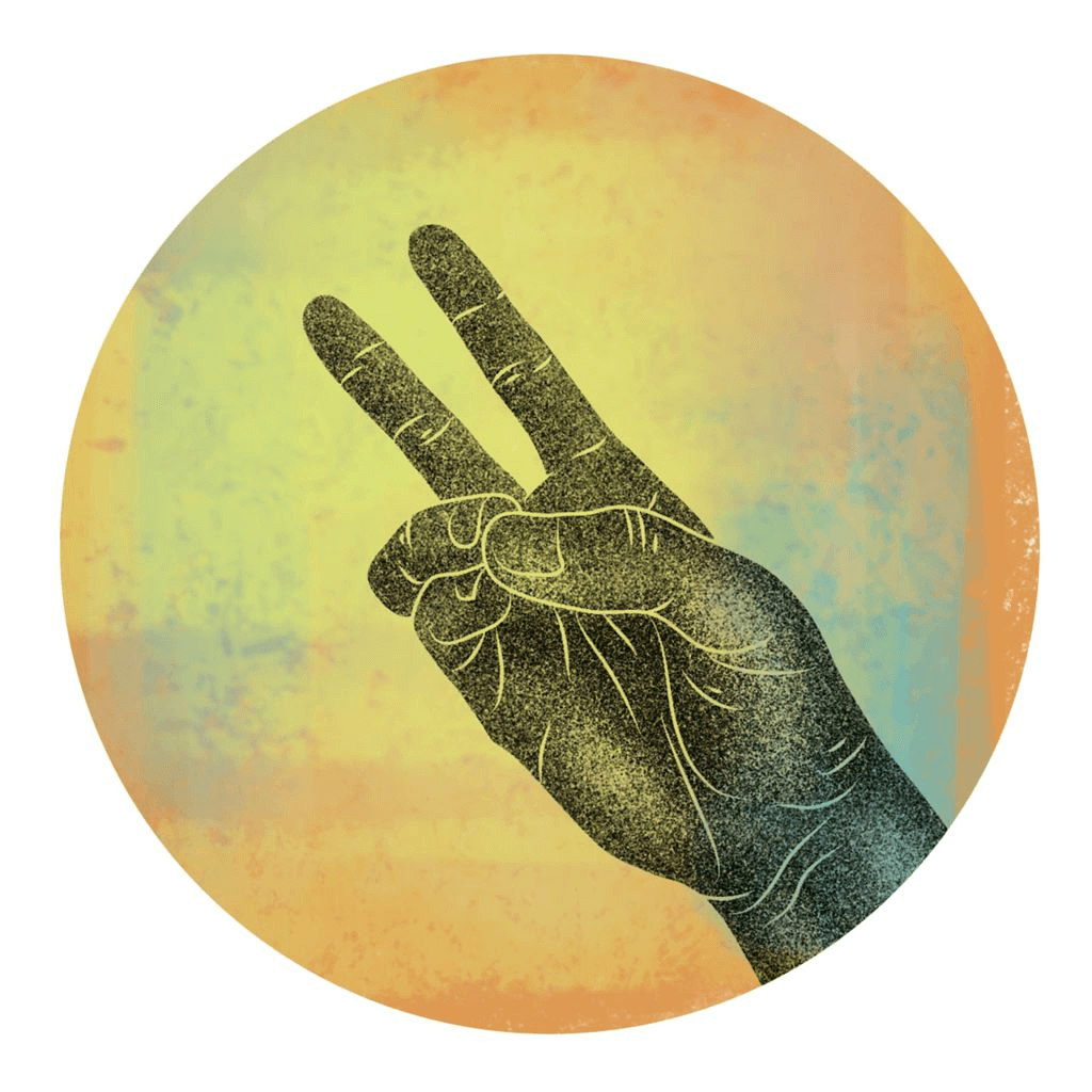 Prana Mudra