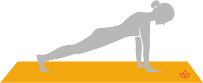 Plank Pose