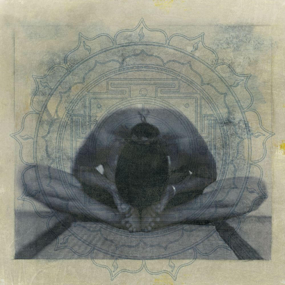 The History of Hatha Yoga, image size:1000x1000