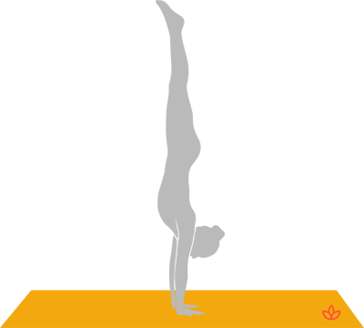 Handstand