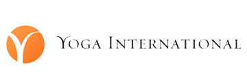Image result for yoga international logo