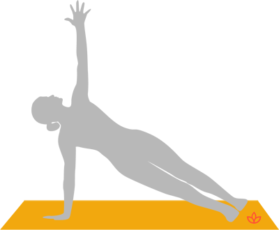 5 Not-So-Intense Variations For Side Plank - Yoga Journal
