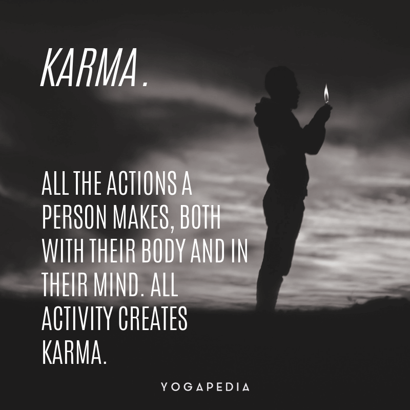 karma yoga definition