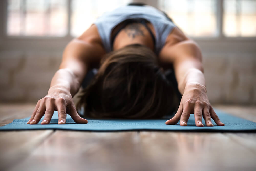 Yoga and COVID Long Haulers: Three Ways Yoga Teachers Can Help - YogaUOnline