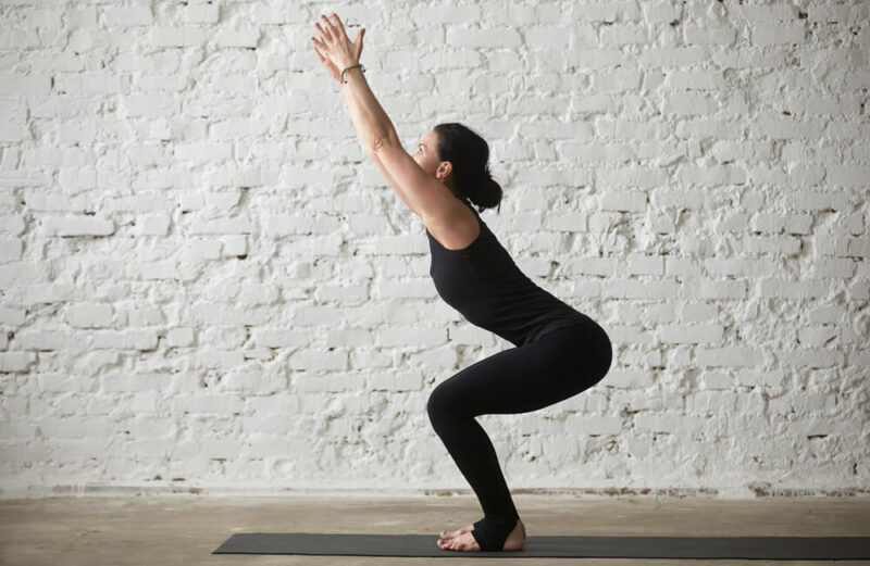 Locust Pose in Yoga: 6 Powerful Variations - YogaUOnline