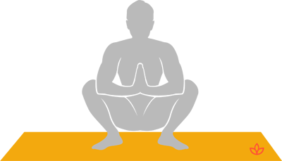 Get Your Meditation Posture on Point in These 3 Poses